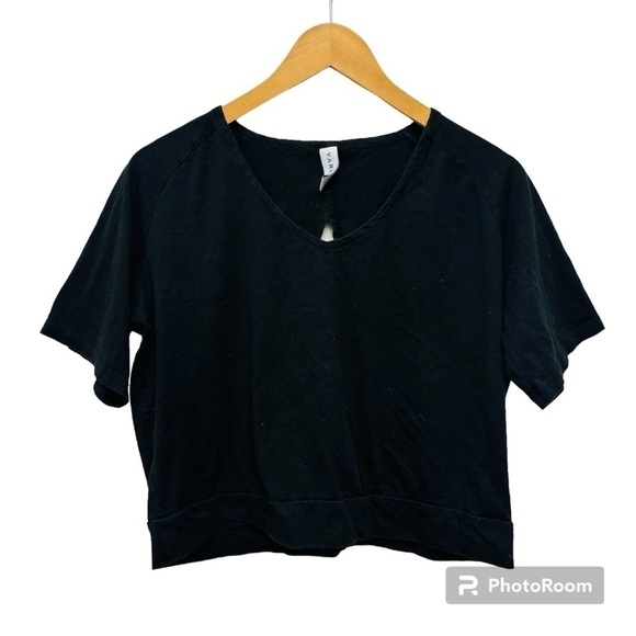 Varley Marr Tee - Picture 3 of 13